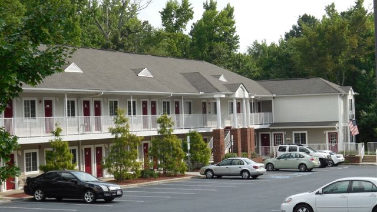 Photo of Outdoor in South Salisbury
