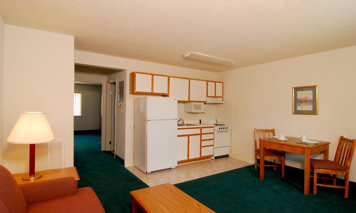Photo of Livingroom in Lexington - Salisbury