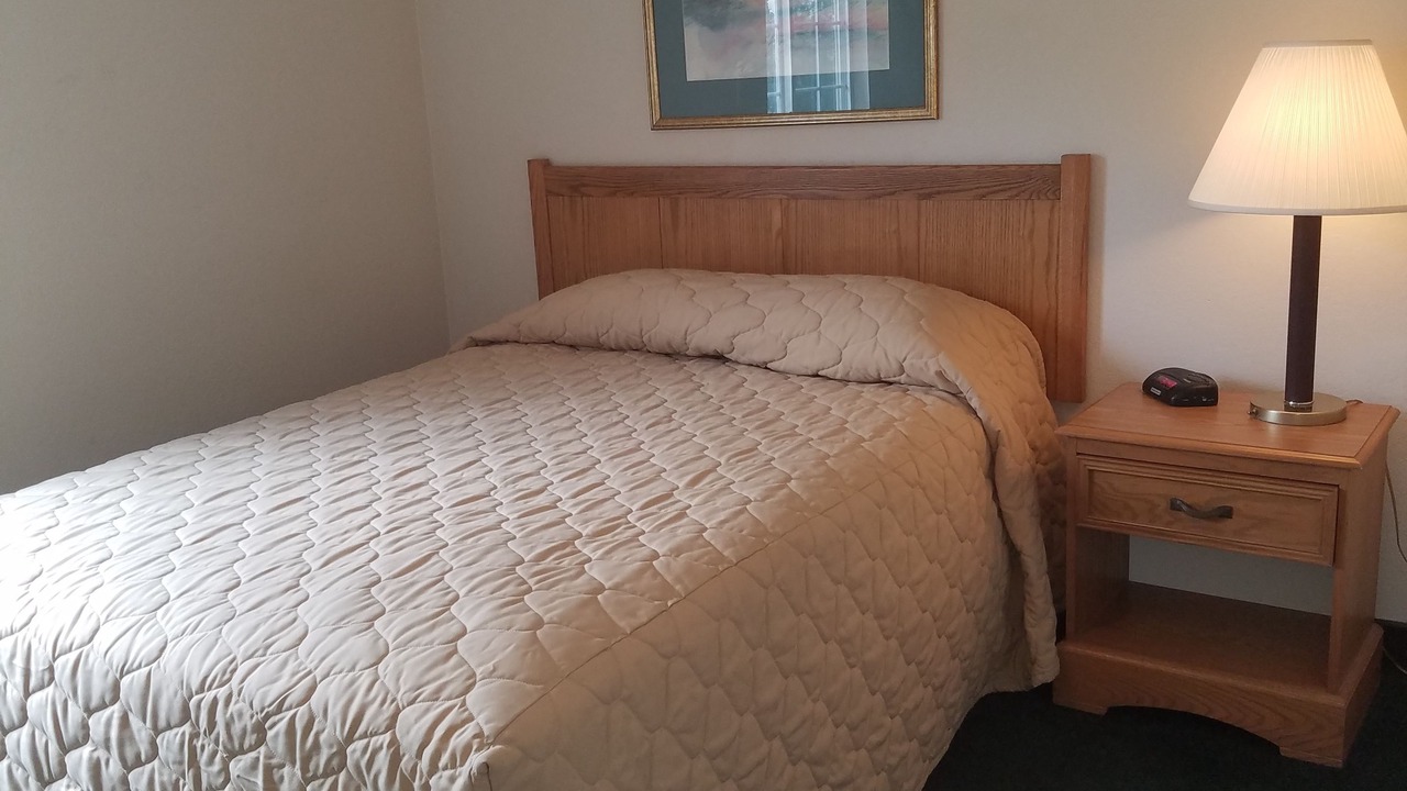 Photo of Bedroom in Lexington - Salisbury