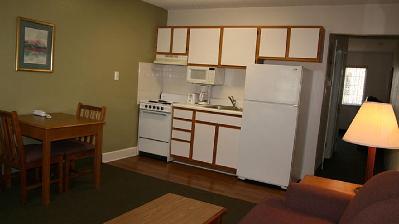 Photo of Kitchen in Lexington - Salisbury