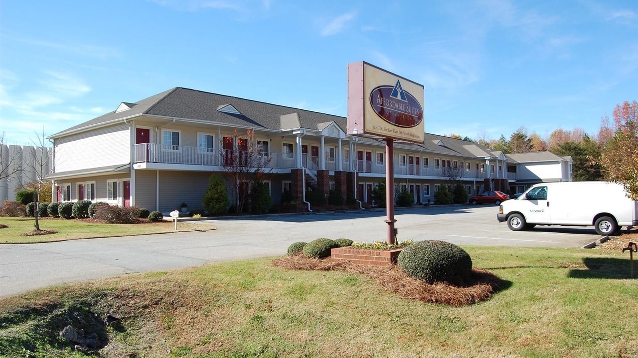 Photo of Outdoor in Lexington - Salisbury