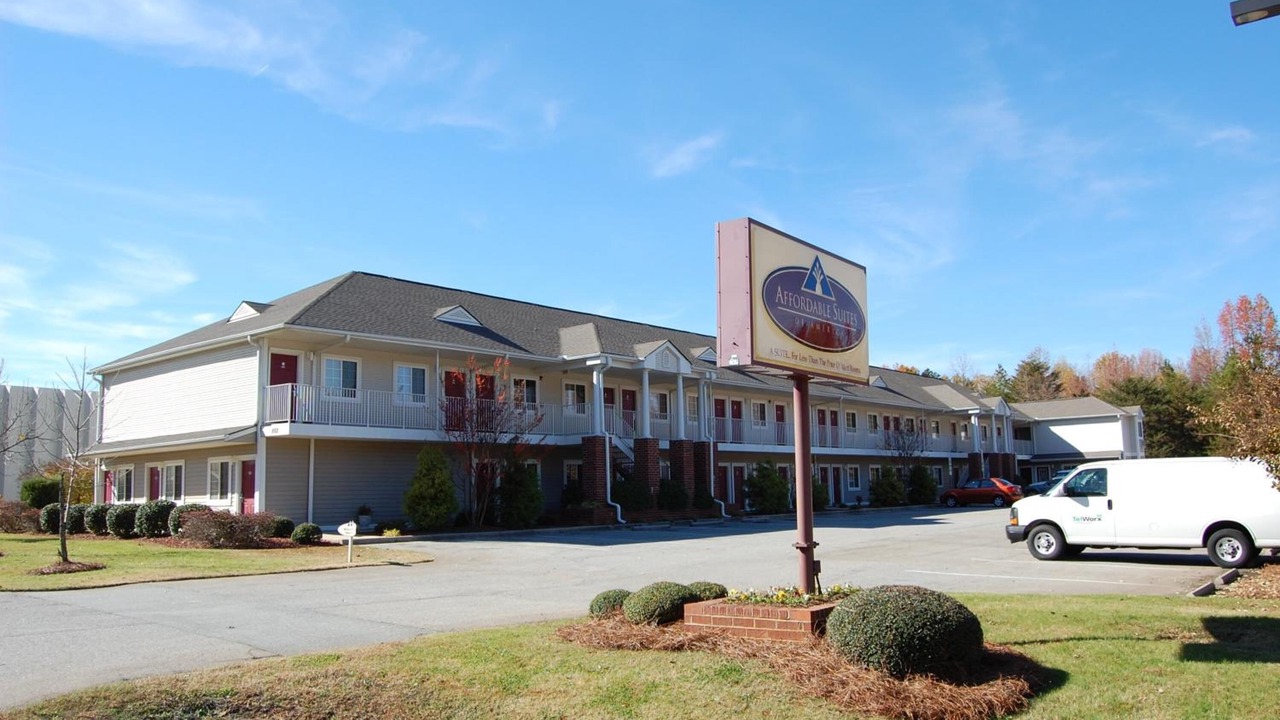 Photo of Outdoor in Lexington - Salisbury