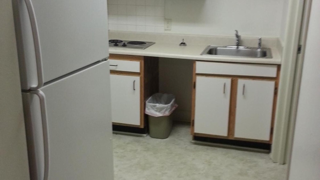 Photo of Kitchen in Lexington - Salisbury