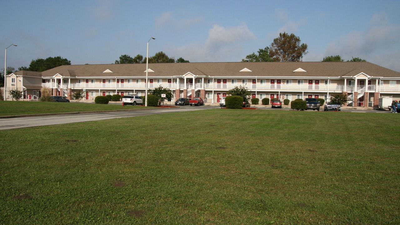 Photo of Outdoor in Lexington - Salisbury