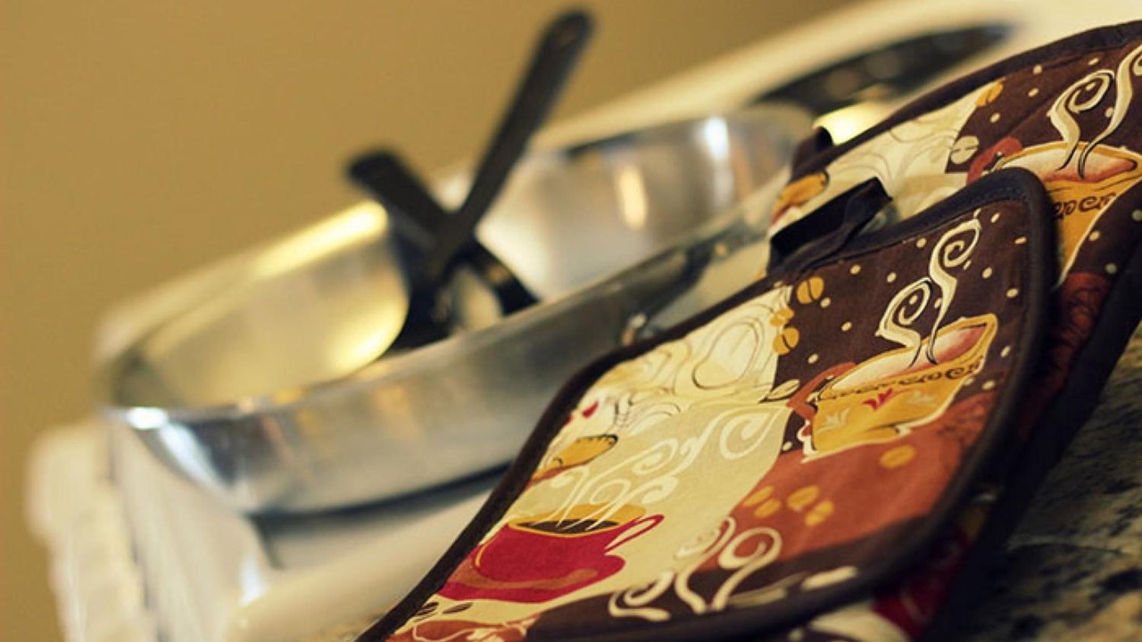 Photo of Kitchen in Lexington - Salisbury