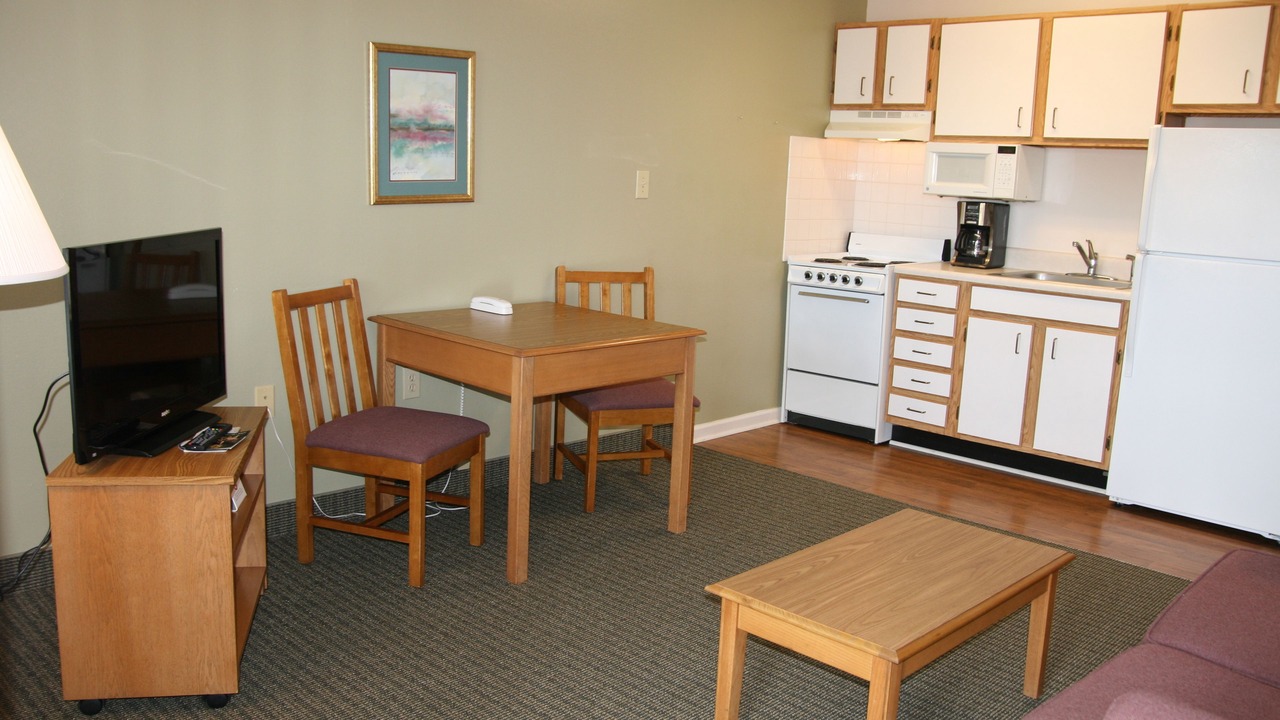 Photo of Livingroom in Lexington - Salisbury