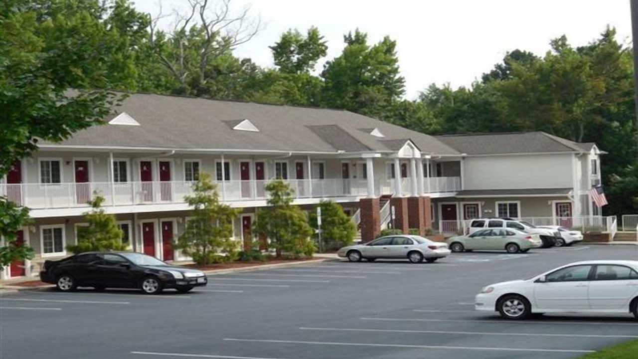 Photo of Outdoor in Lexington - Salisbury