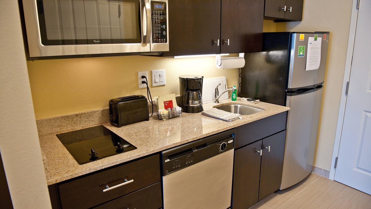 Photo of Kitchen in Mount Mourne