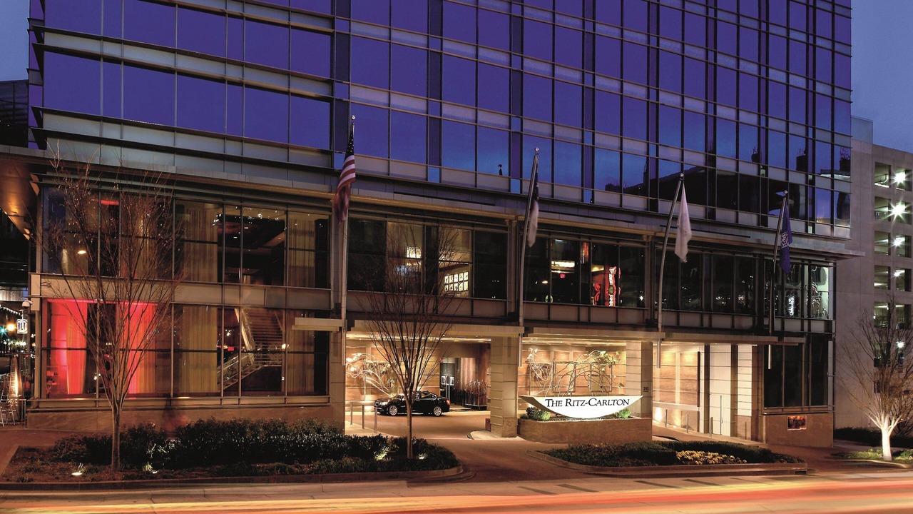 Photo of Outdoor in Charlotte Center City