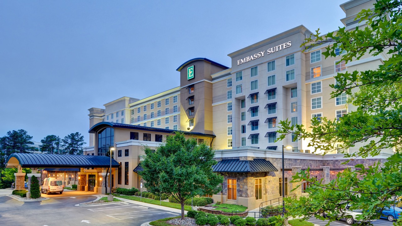 Photo of Outdoor in Umstead