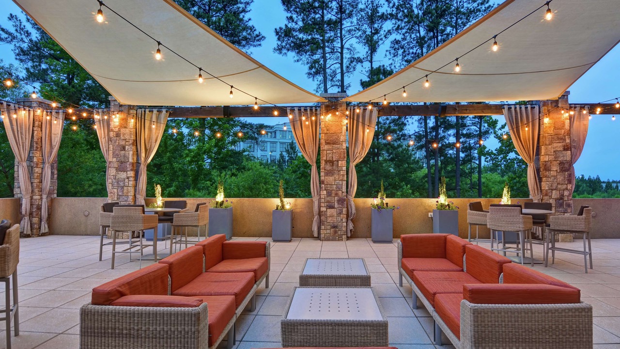 Photo of Outdoor in Umstead