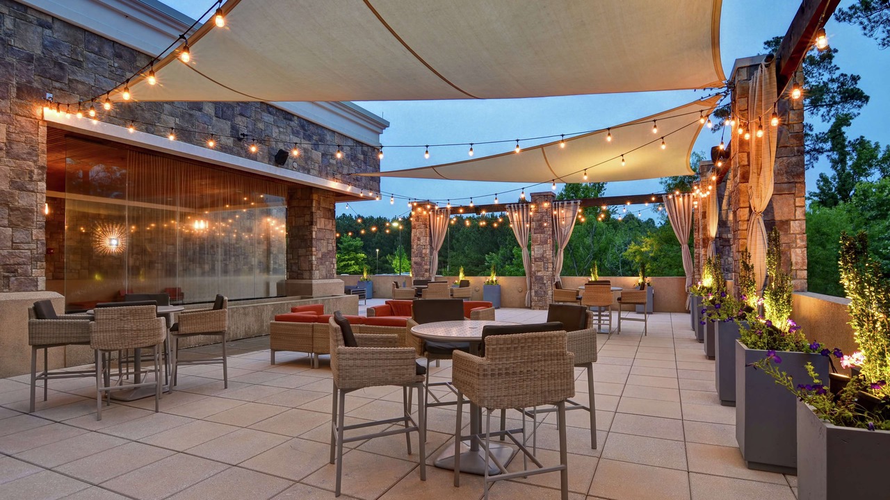 Photo of Outdoor in Umstead