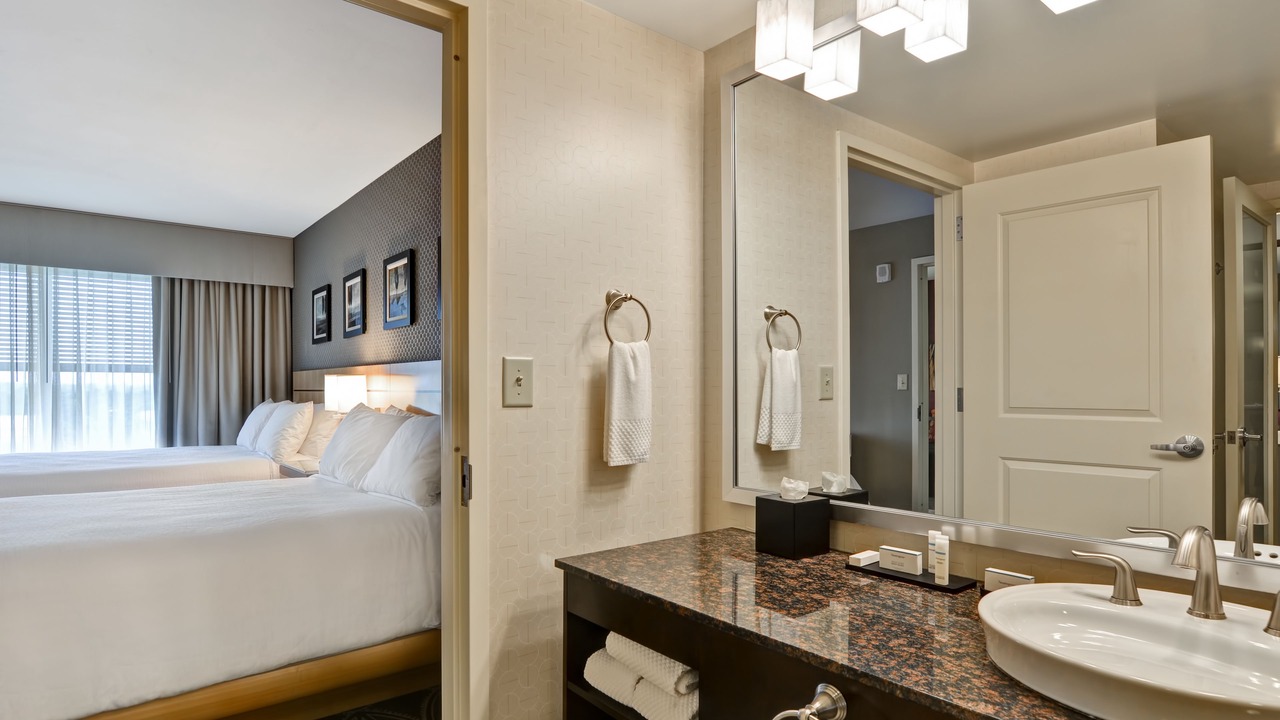 Photo of Bathroom in Umstead