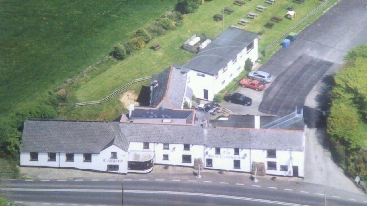 Photo of Outdoor in Hartland