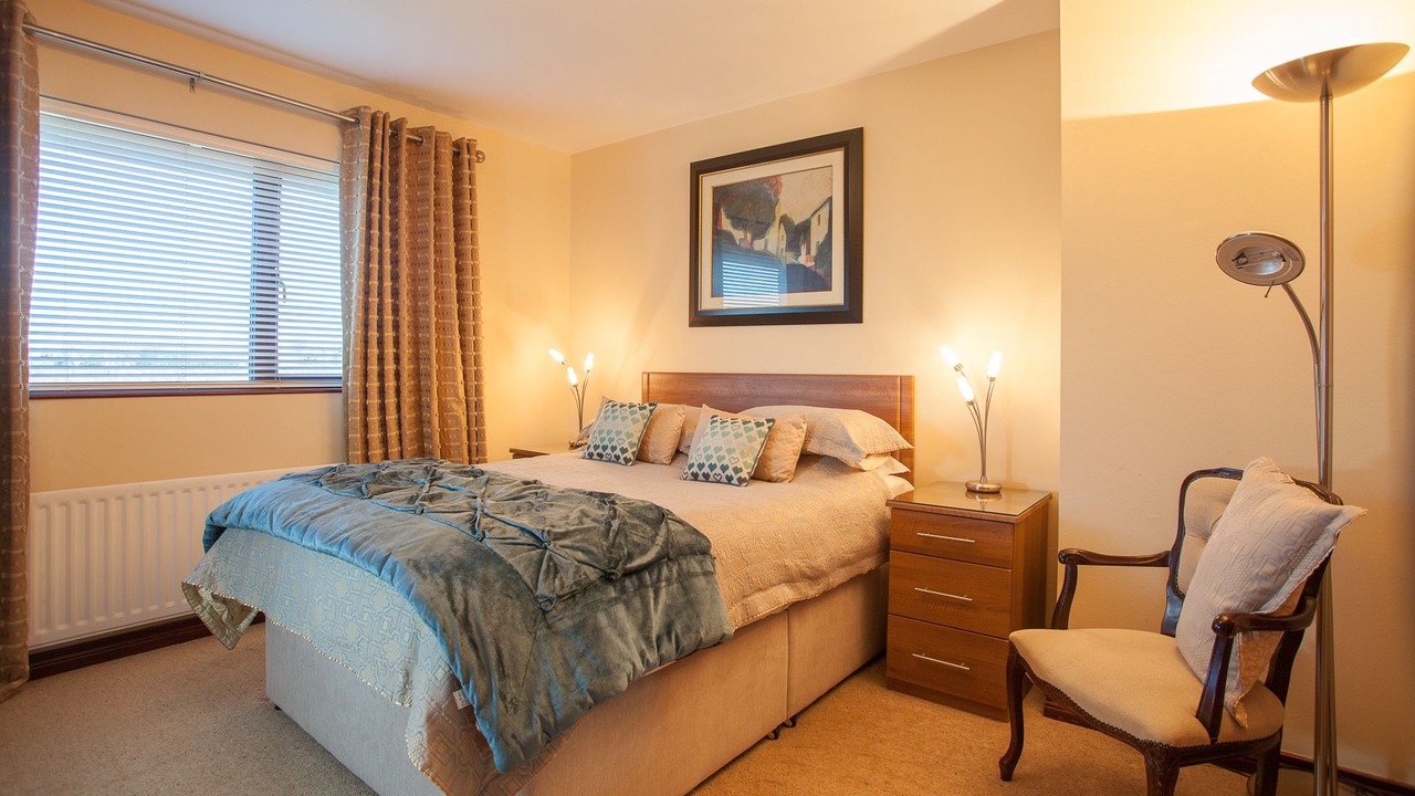 Photo of Bedroom in Crumlin