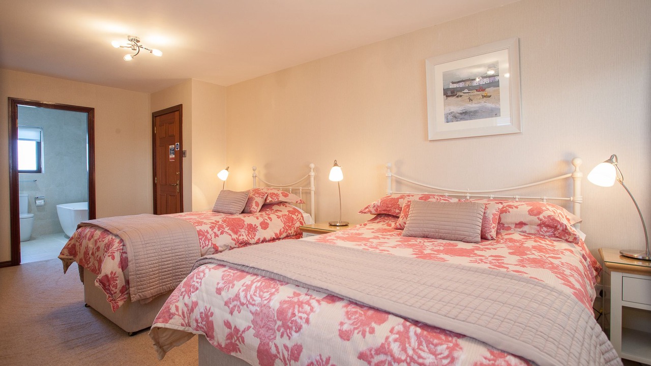 Photo of Bedroom in Crumlin