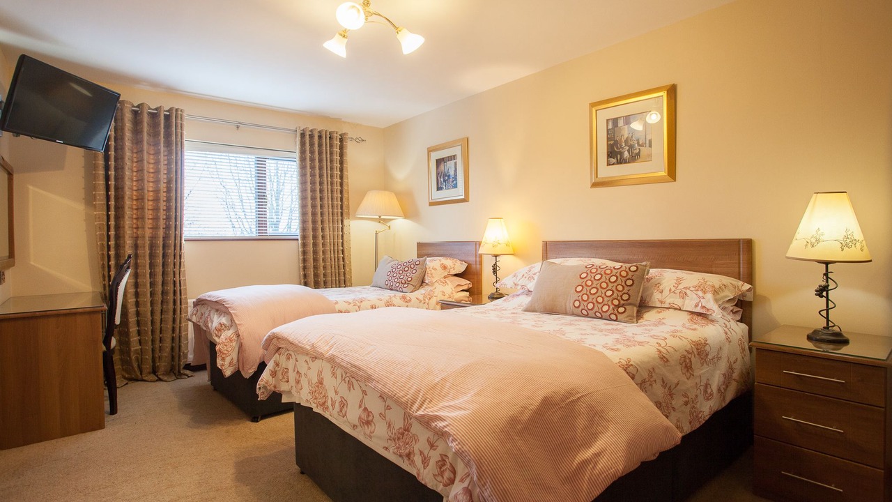 Photo of Bedroom in Crumlin