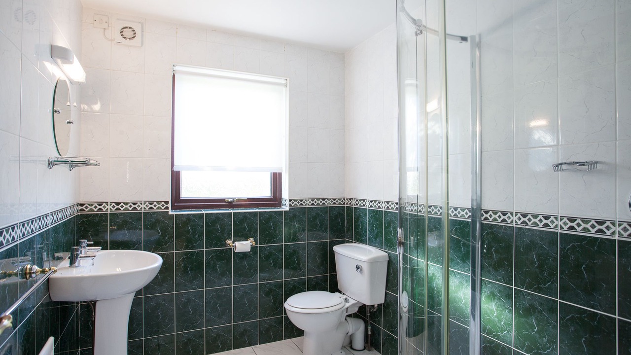 Photo of Bathroom in Crumlin