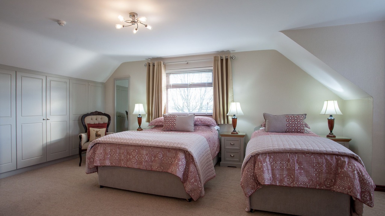 Photo of Bedroom in Crumlin