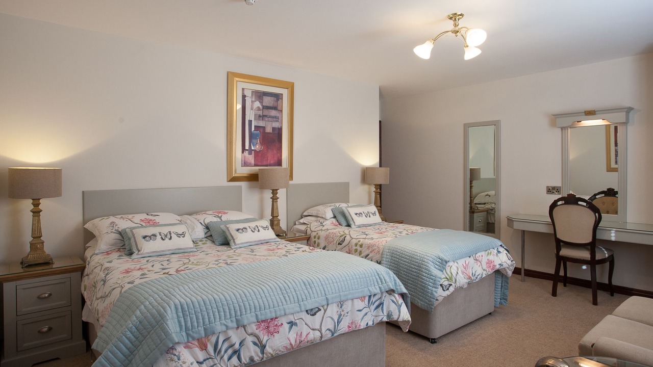 Photo of Bedroom in Crumlin
