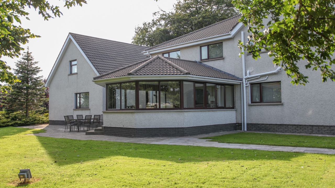 Photo of Outdoor in Crumlin