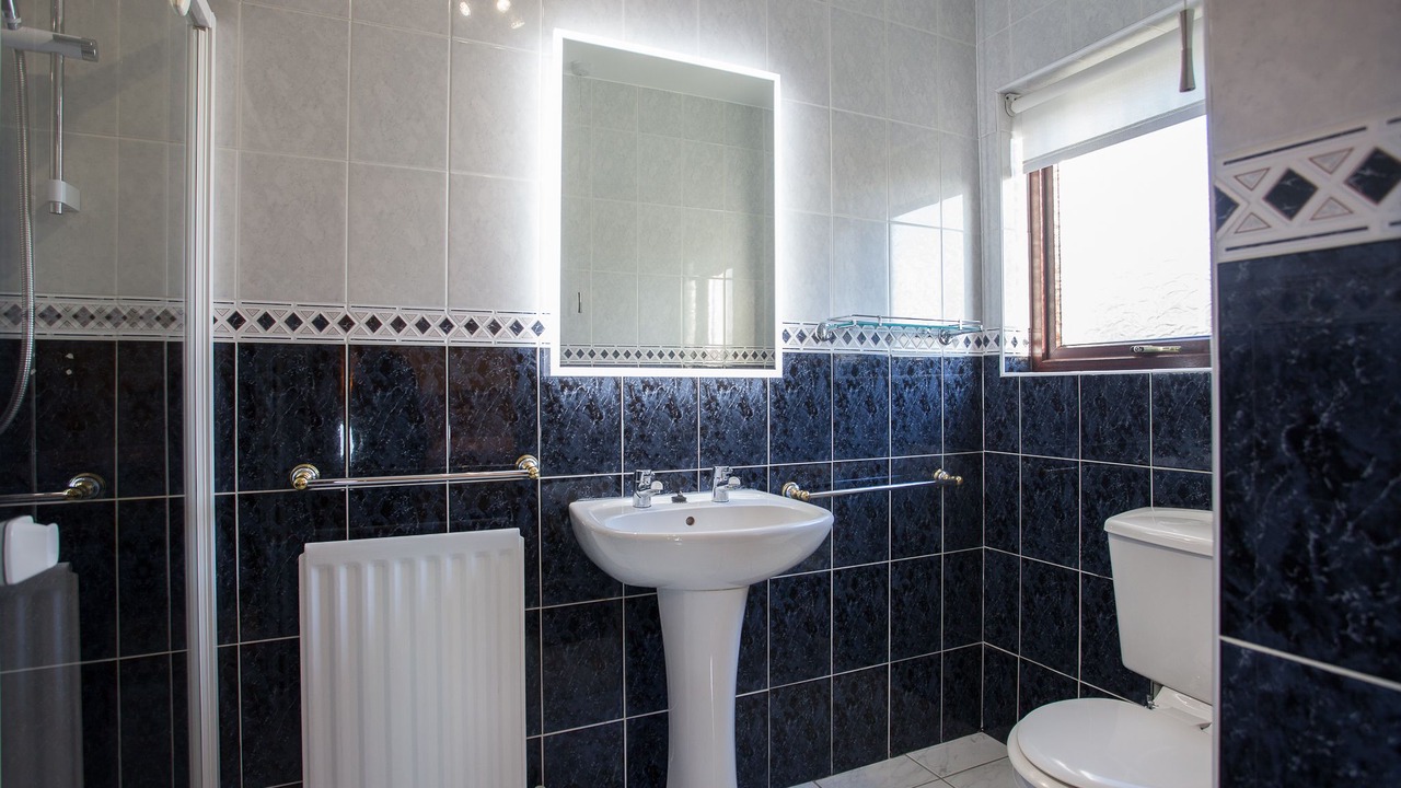 Photo of Bathroom in Crumlin