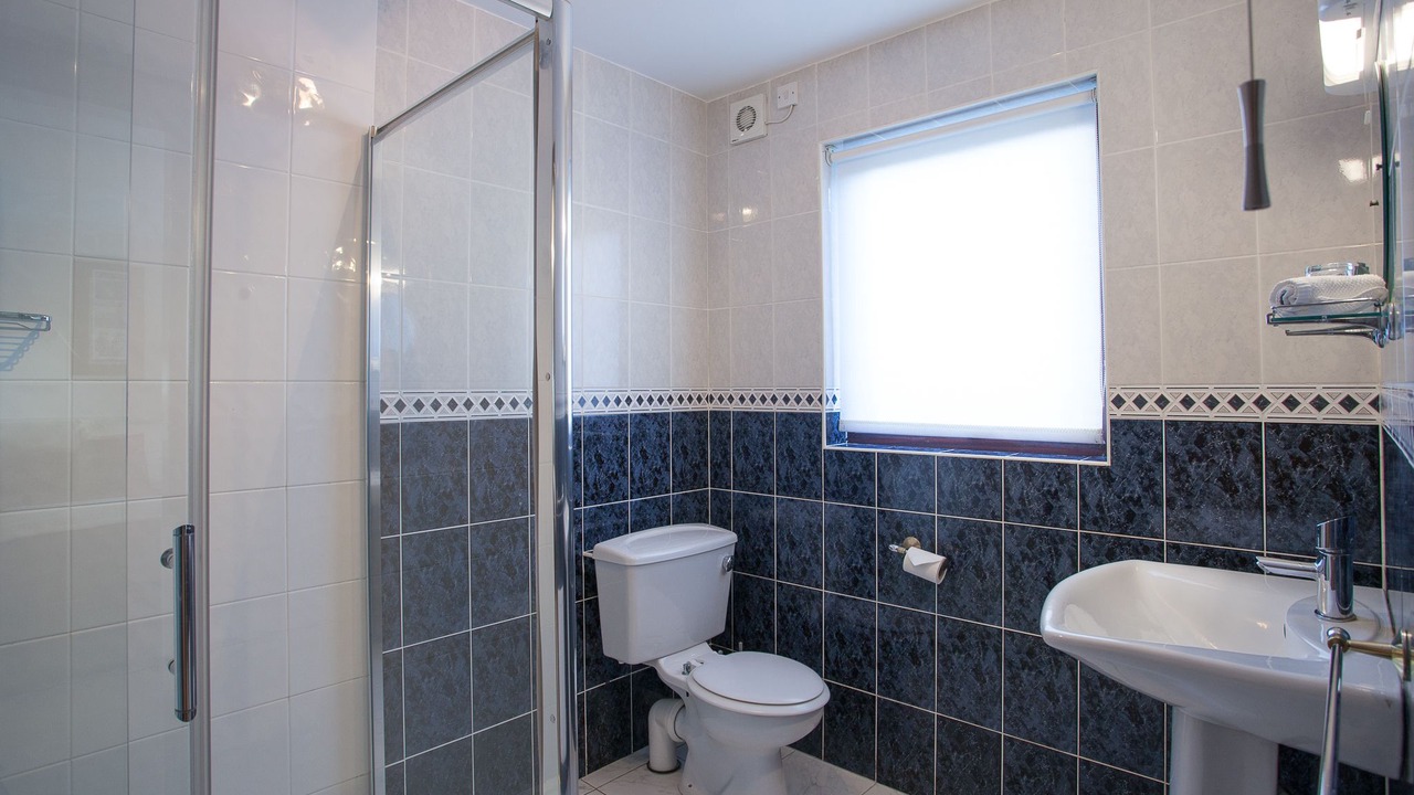 Photo of Bathroom in Crumlin