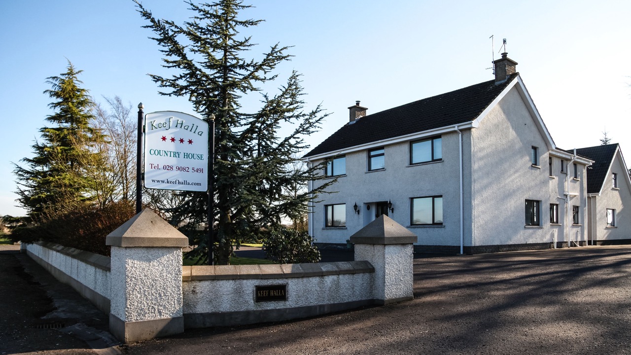 Photo of Outdoor in Crumlin