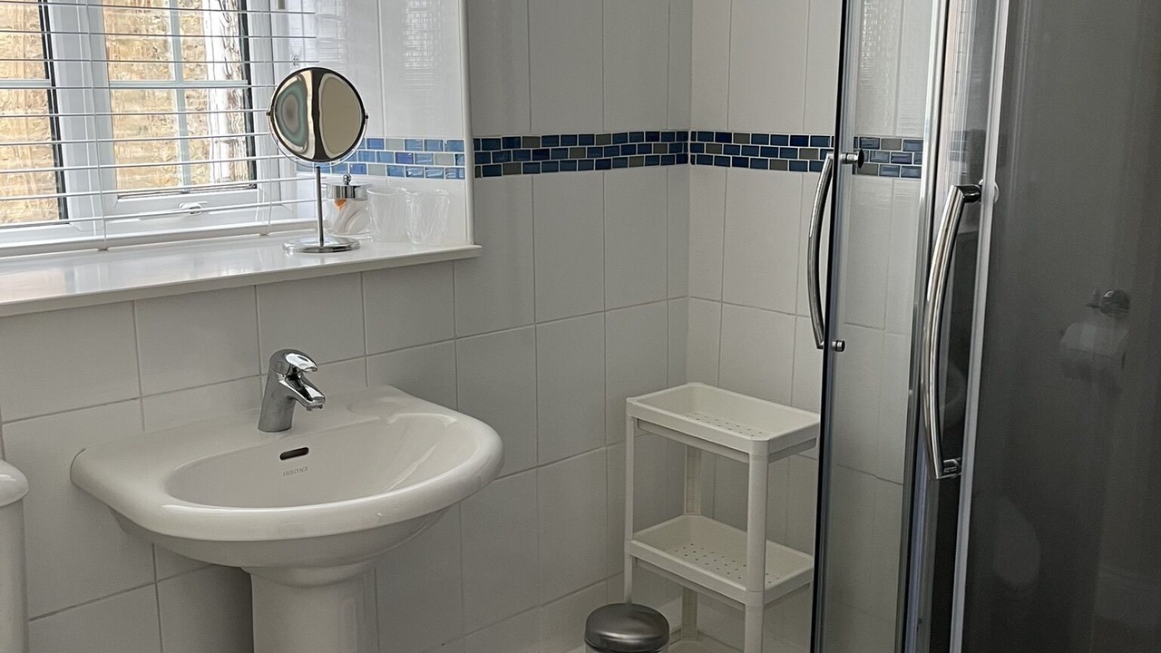 Photo of Bathroom in Haydon Bridge