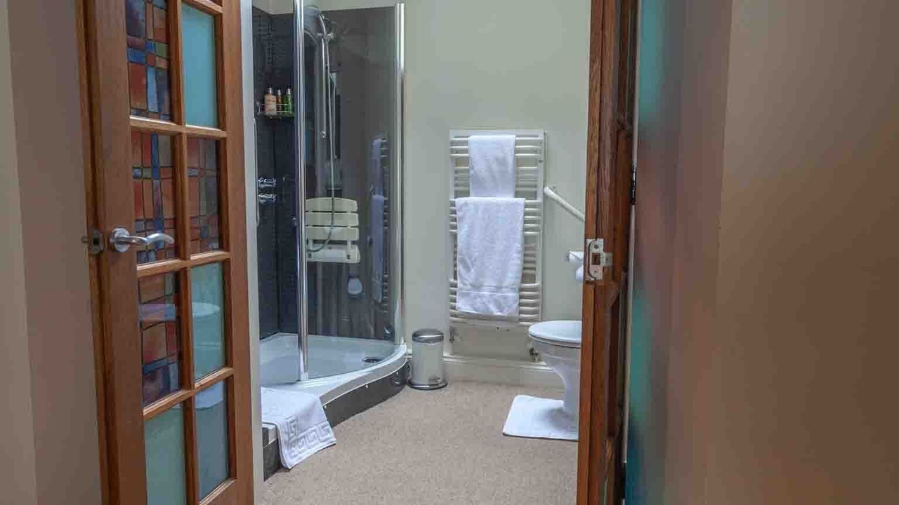 Photo of Bathroom in Haydon Bridge