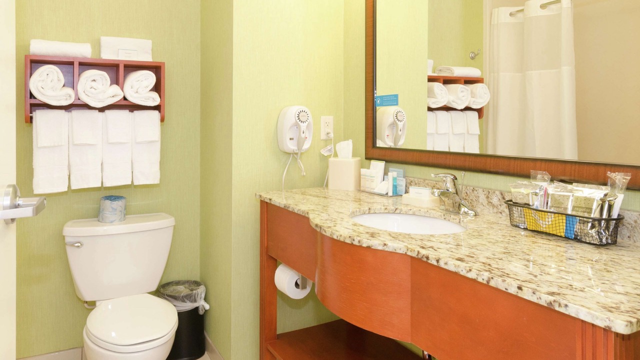 Photo of Bathroom in Hickory