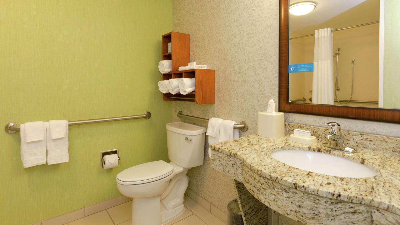 Photo of Bathroom in Hickory