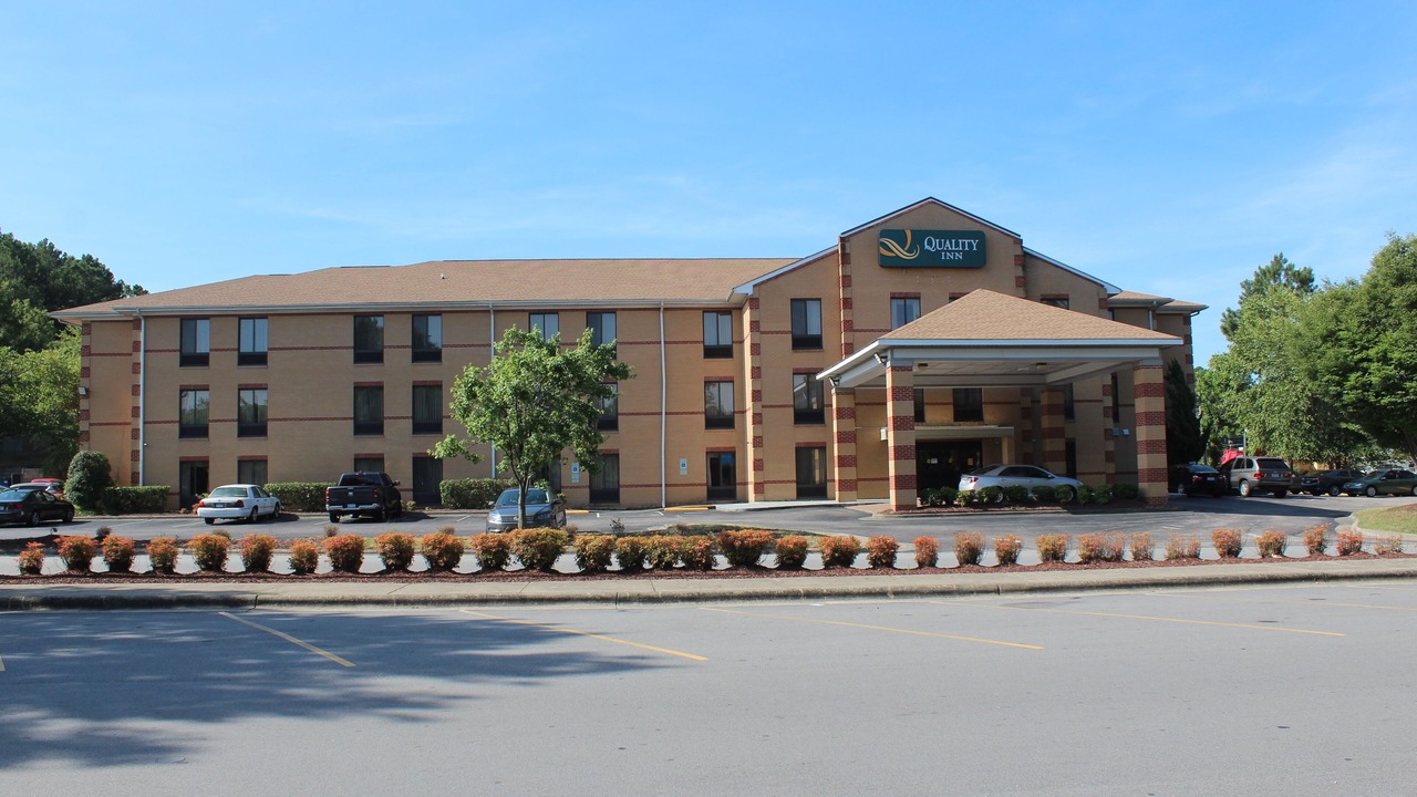 Photo of Outdoor in Southwest Raleigh