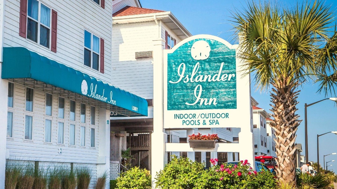 Photo of Outdoor in Ocean Isle Beach