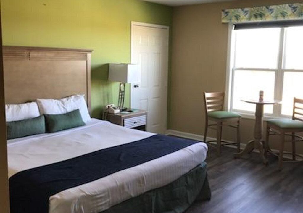 Photo of Bedroom in Ocean Isle Beach