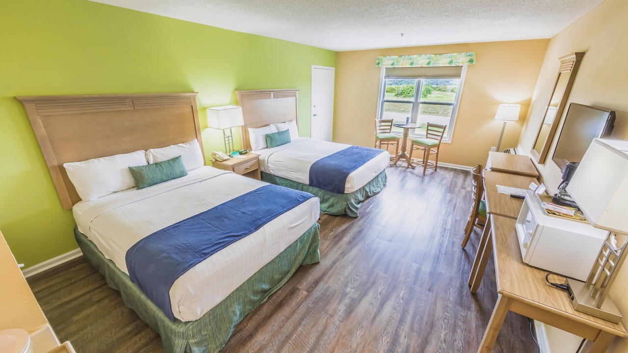 Photo of Bedroom in Ocean Isle Beach