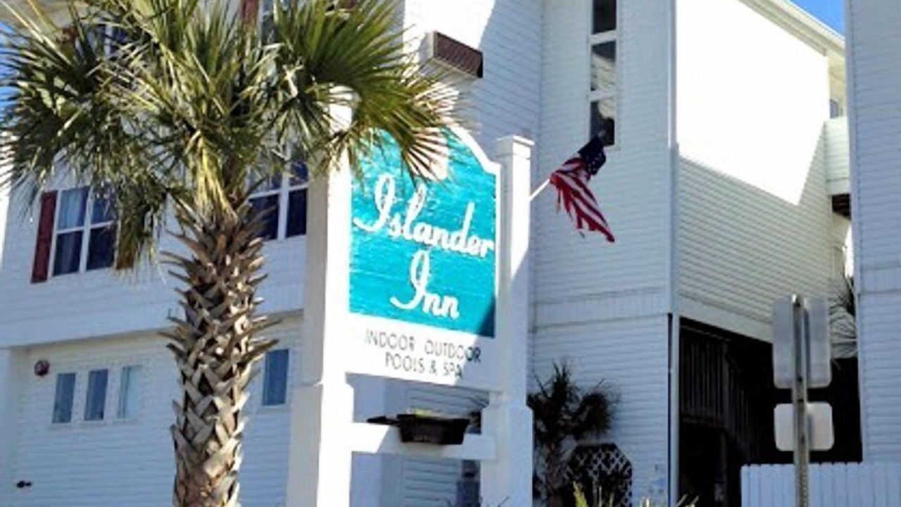 Photo of Outdoor in Ocean Isle Beach