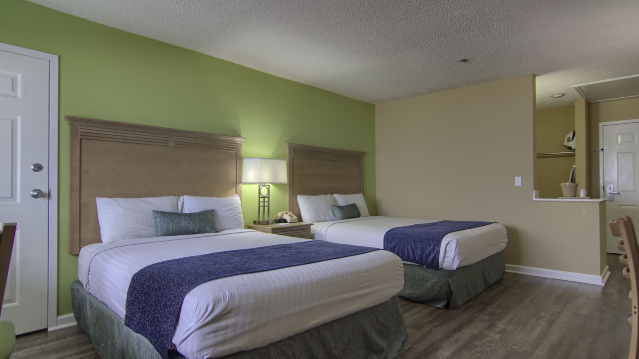 Photo of Bedroom in Ocean Isle Beach