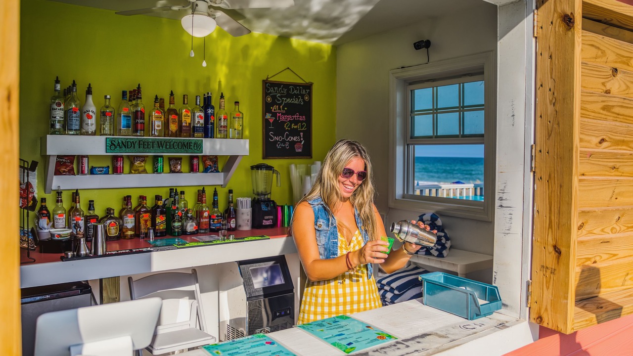 Photo of Outdoor in Ocean Isle Beach