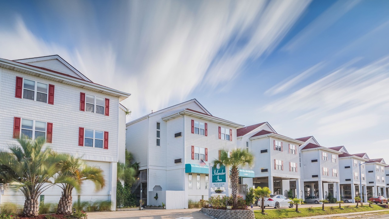 Photo of Outdoor in Ocean Isle Beach