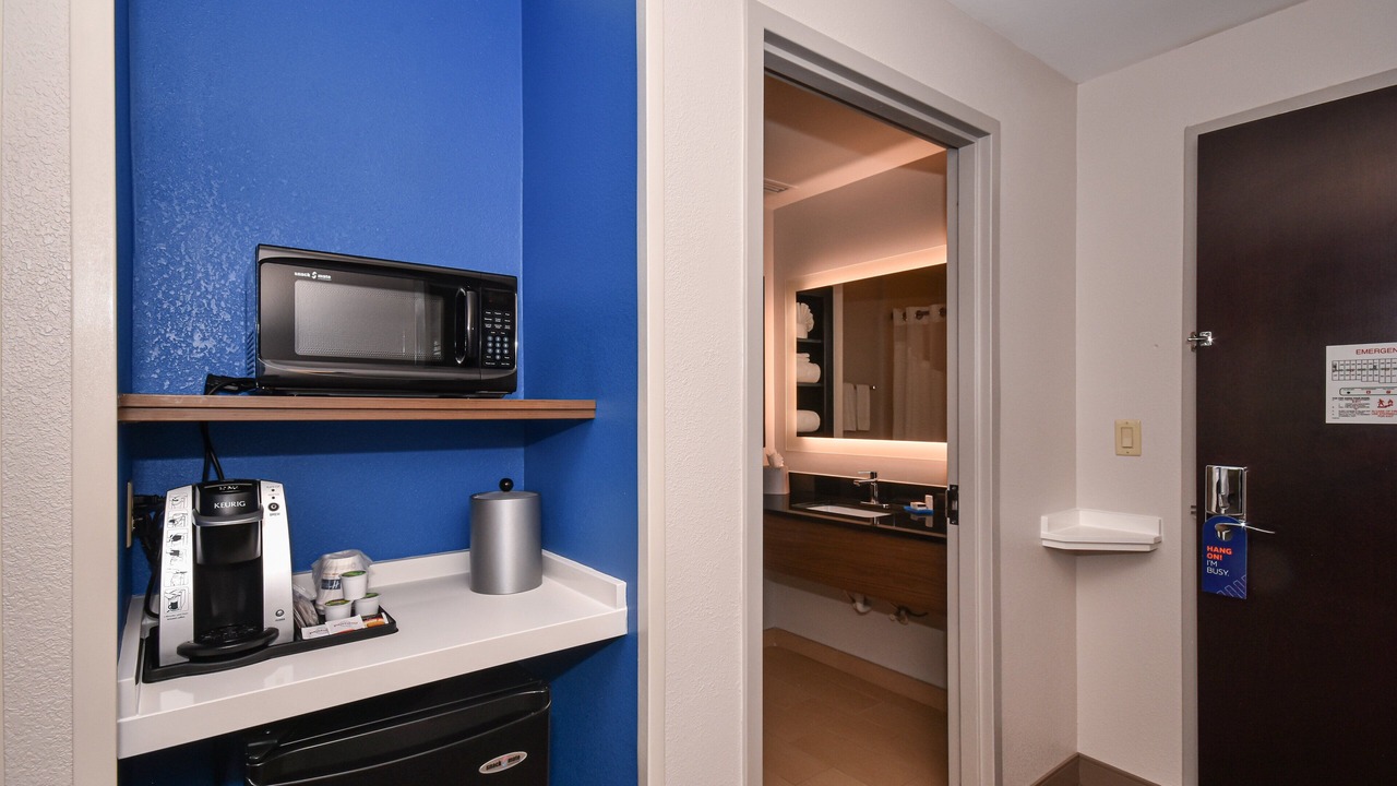 Photo of Bedroom in Matthews