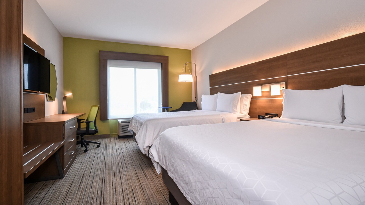 Photo of Bedroom in Matthews