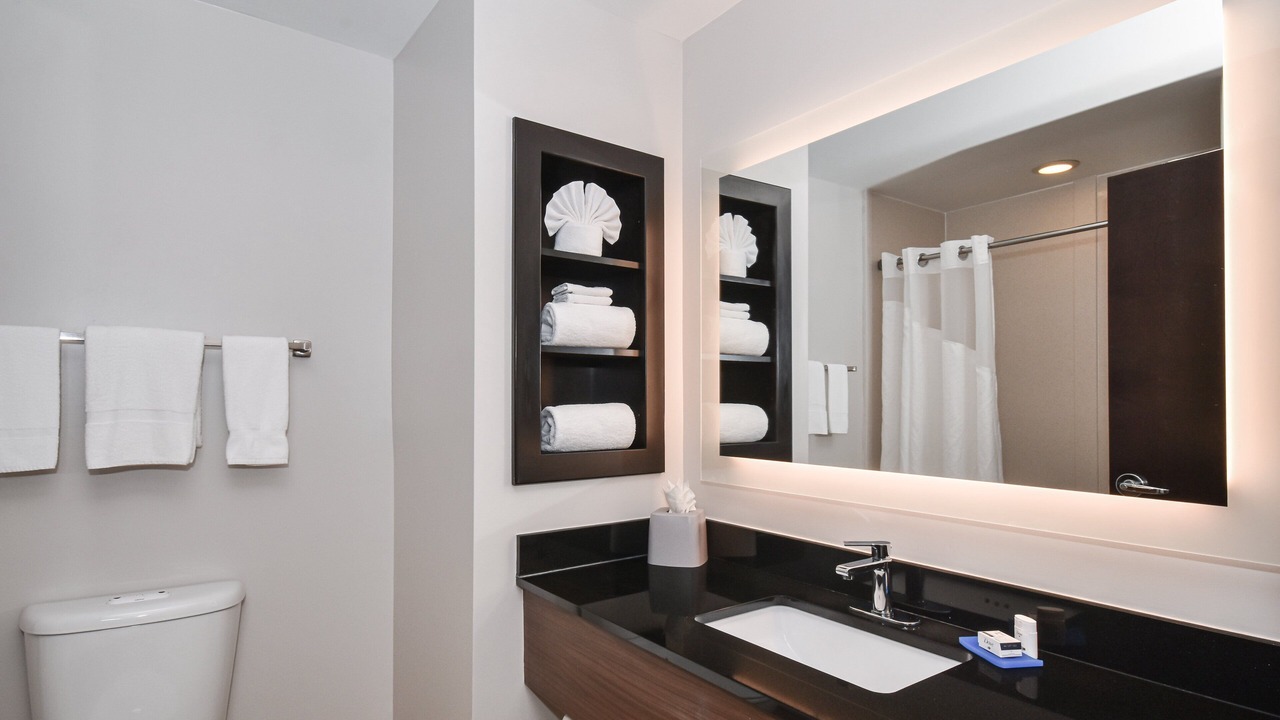 Photo of Bedroom in Matthews