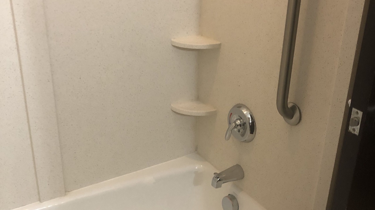 Photo of Bathroom in Matthews