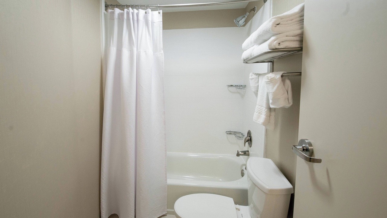 Photo of Bathroom in Winston - Salem