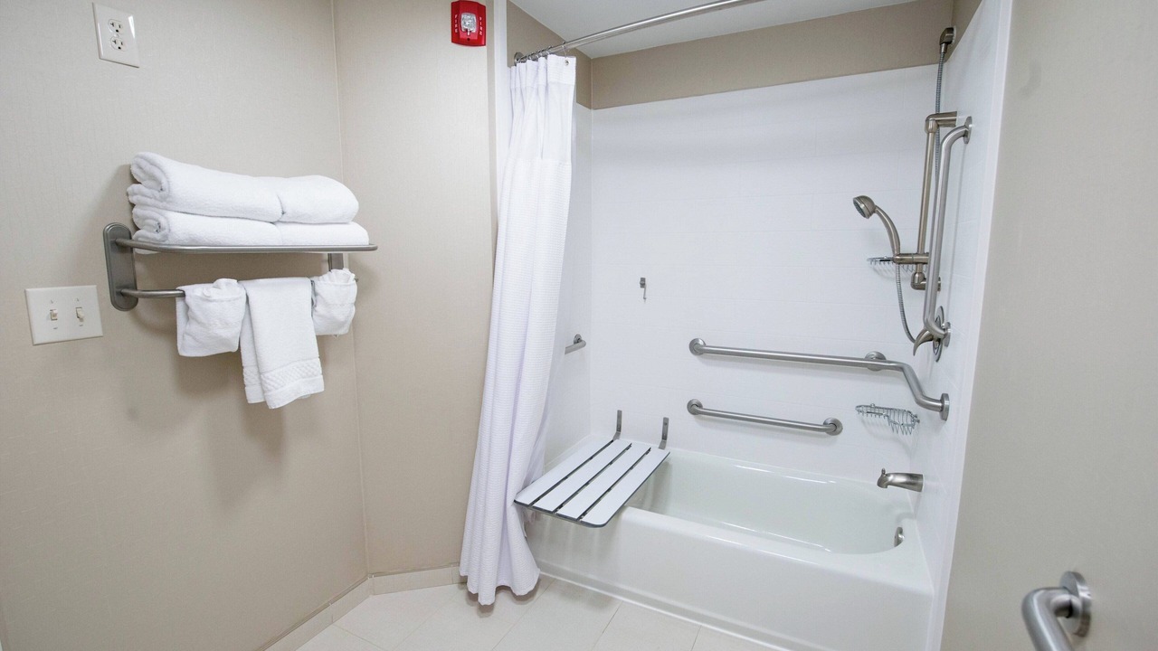 Photo of Bathroom in Winston - Salem