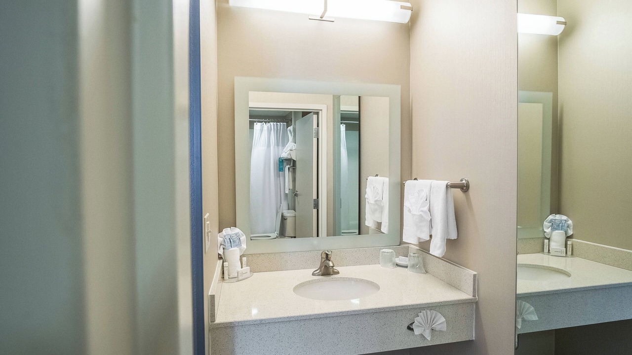 Photo of Bathroom in Winston - Salem