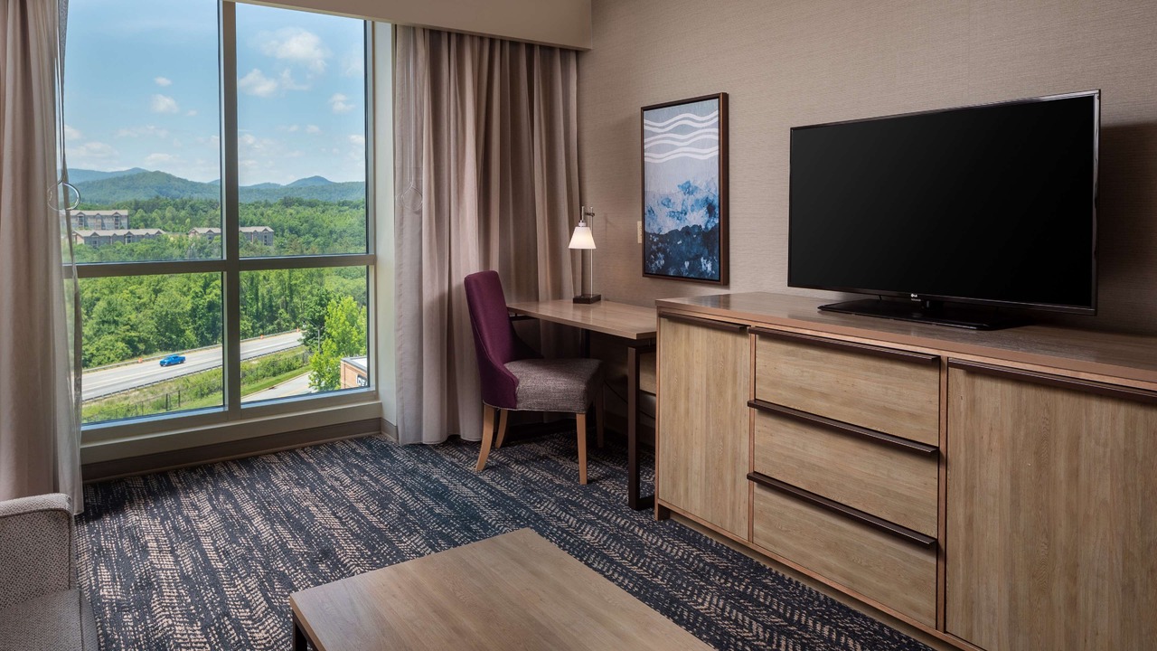 Photo of Bedroom in Skyland