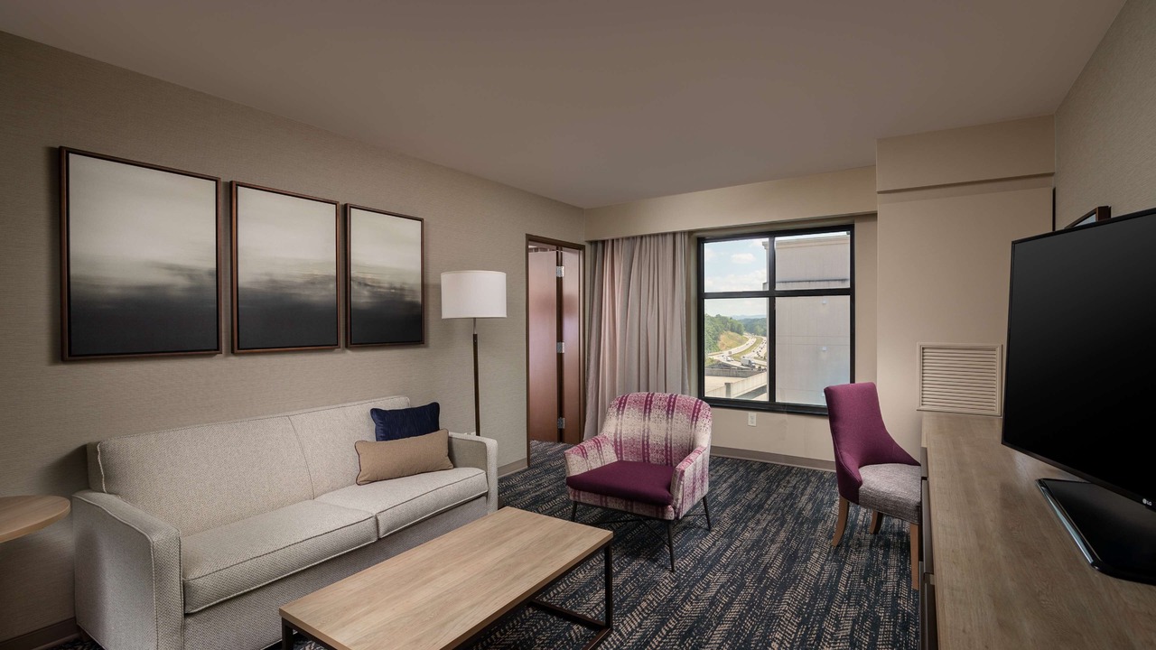 Photo of Bedroom in Skyland