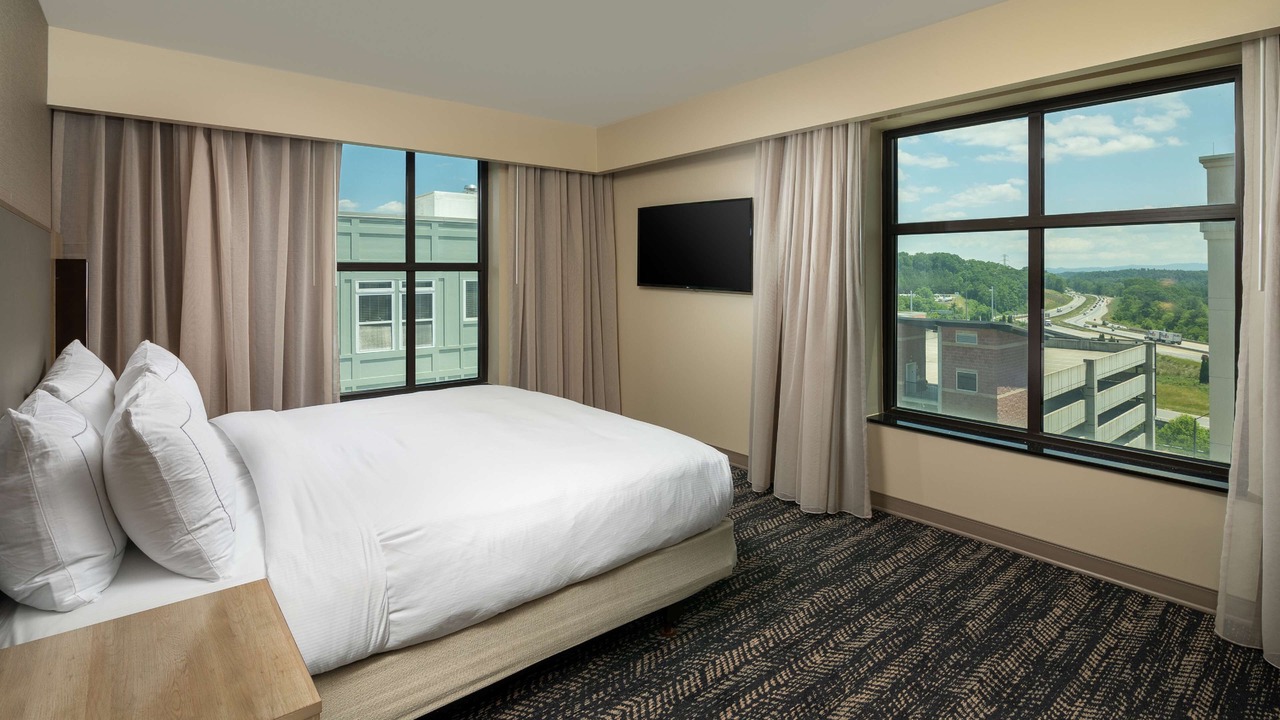 Photo of Bedroom in Skyland